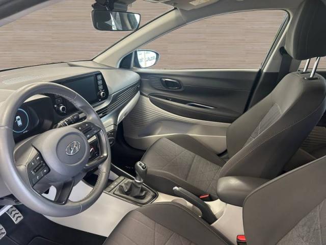 Hyundai Bayon image 6