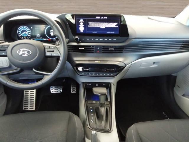 Hyundai Bayon image 9