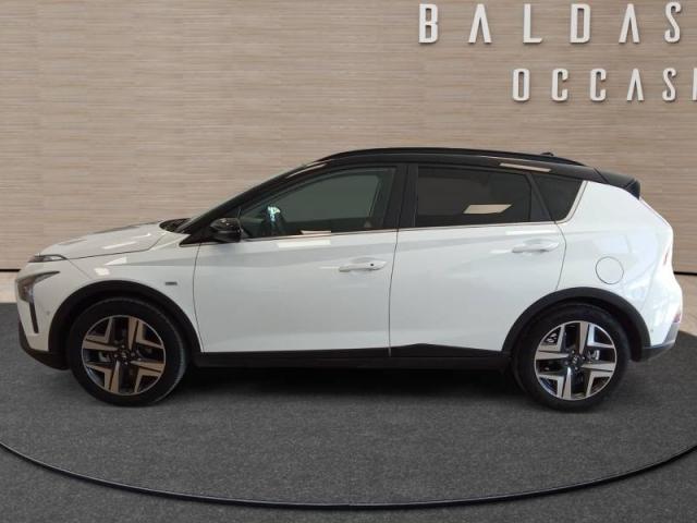 Hyundai Bayon image 2