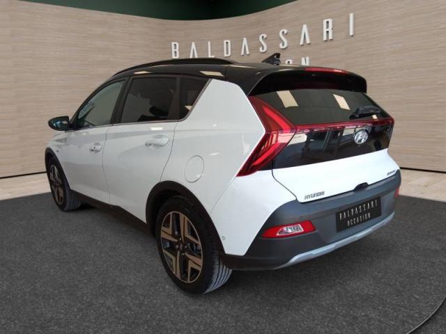 Hyundai Bayon image 7