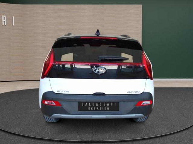 Hyundai Bayon image 1