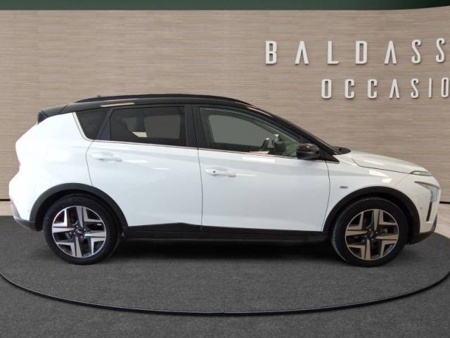Hyundai Bayon image 4