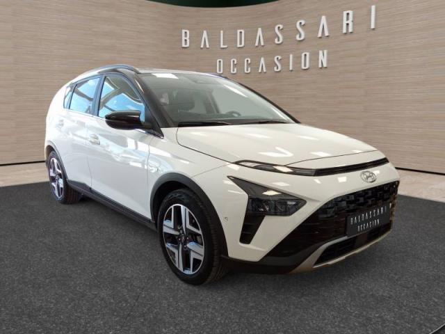 Hyundai Bayon image 6