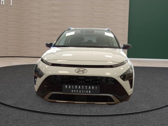 Hyundai Bayon image 3