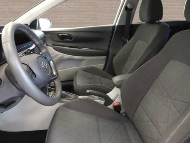 Hyundai Bayon image 5