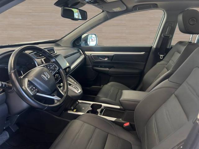Honda Cr-V image 2