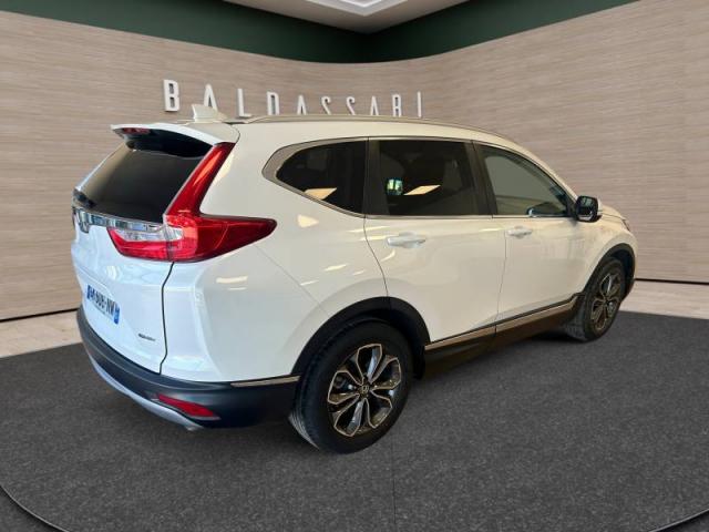 Honda Cr-V image 5