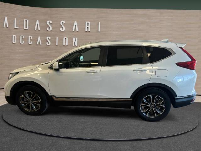 Honda Cr-V image 4