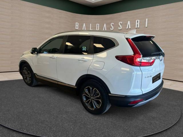 Honda Cr-V image 3