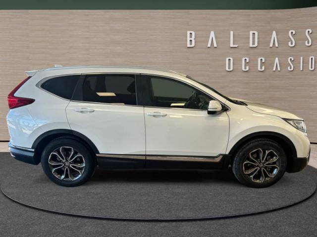Honda Cr-V image 6