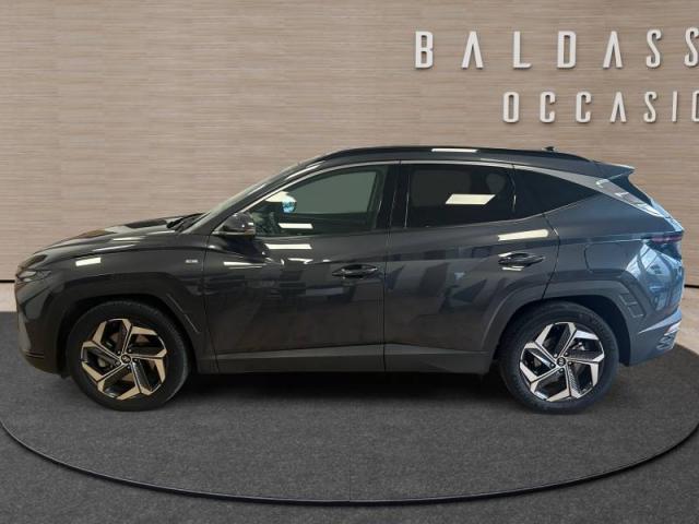 Hyundai Tucson image 6