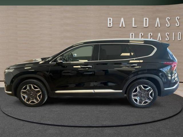 Hyundai Santa Fe image 2