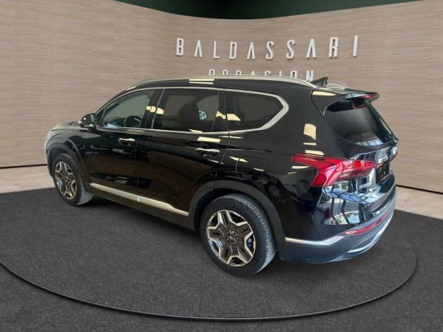 Hyundai Santa Fe image 7