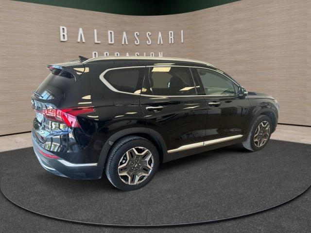 Hyundai Santa Fe image 5