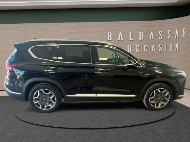 Hyundai Santa Fe image 9