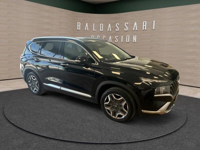 Hyundai Santa Fe image 3
