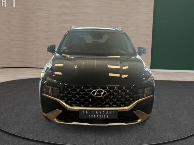 Hyundai Santa Fe image 8