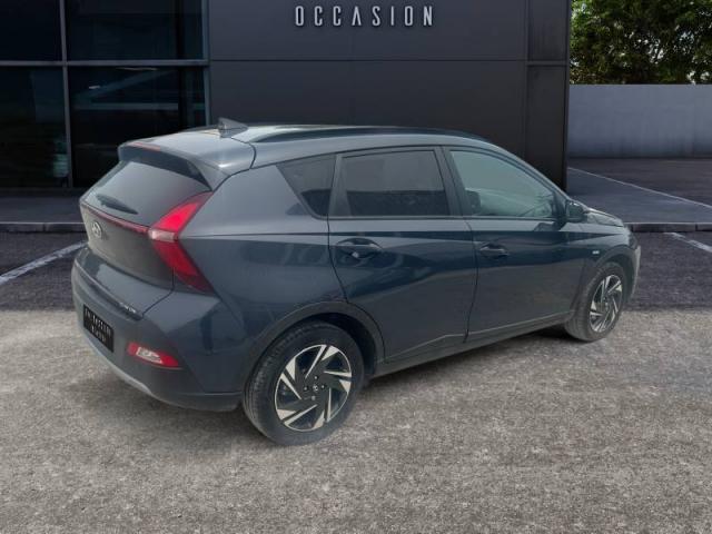 Hyundai Bayon image 9