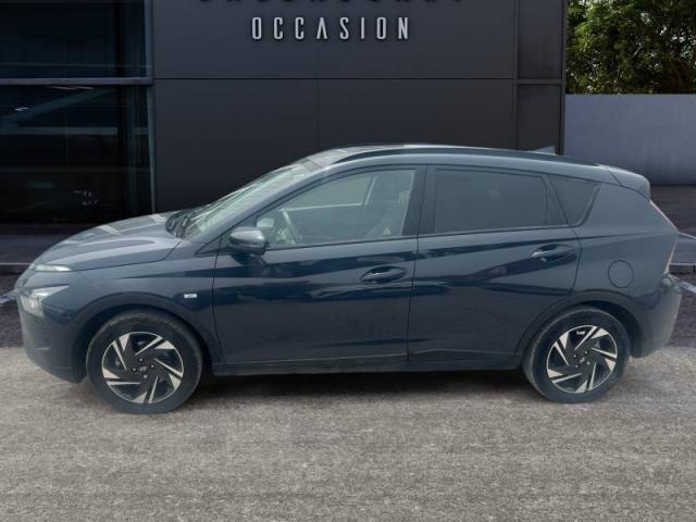 Hyundai Bayon image 5