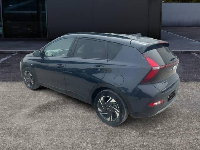Hyundai Bayon image 2