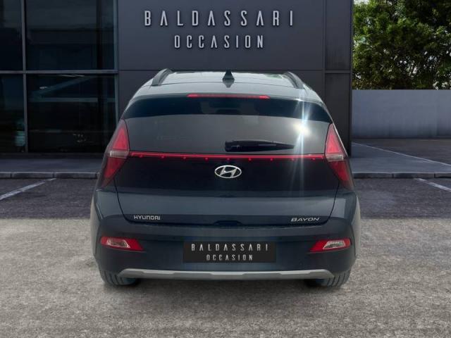 Hyundai Bayon image 8