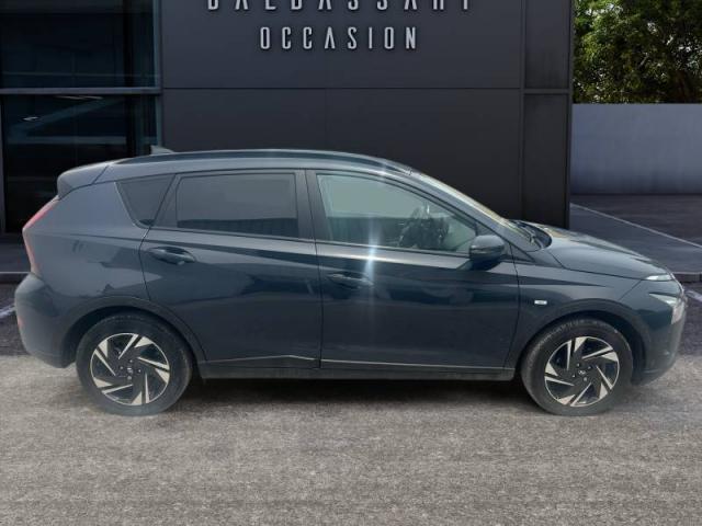 Hyundai Bayon image 3