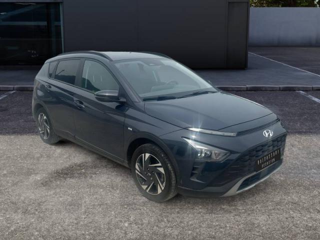 Hyundai Bayon image 6