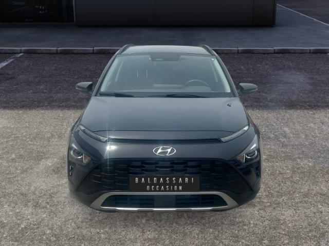 Hyundai Bayon image 1
