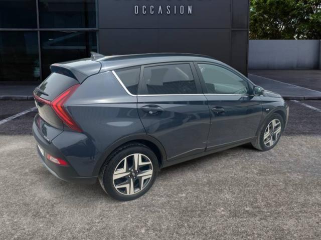 Hyundai Bayon image 7