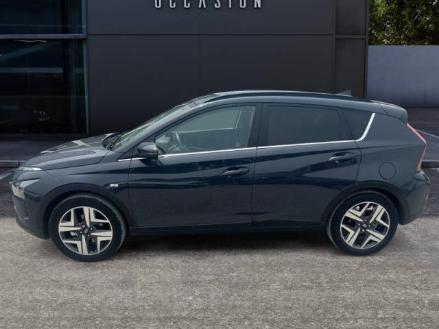 Hyundai Bayon image 9