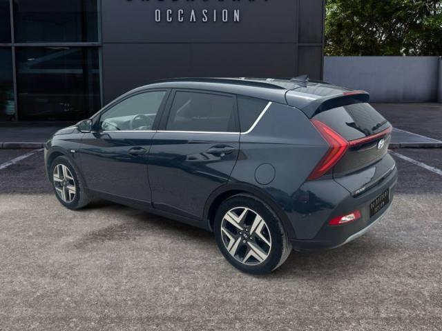 Hyundai Bayon image 8