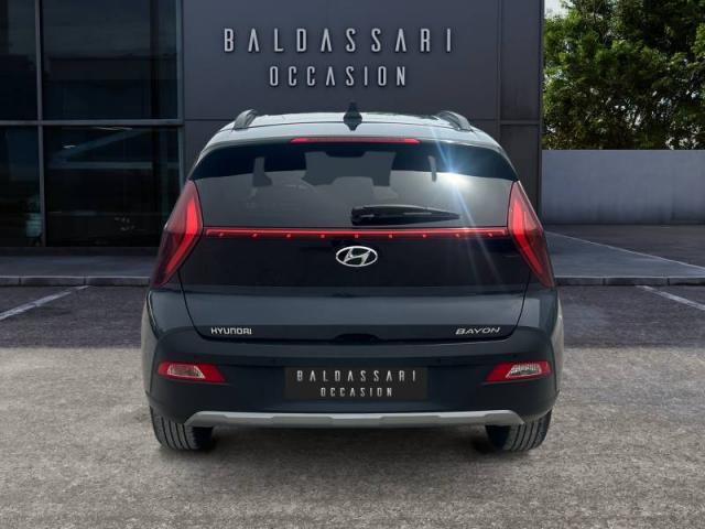 Hyundai Bayon image 2