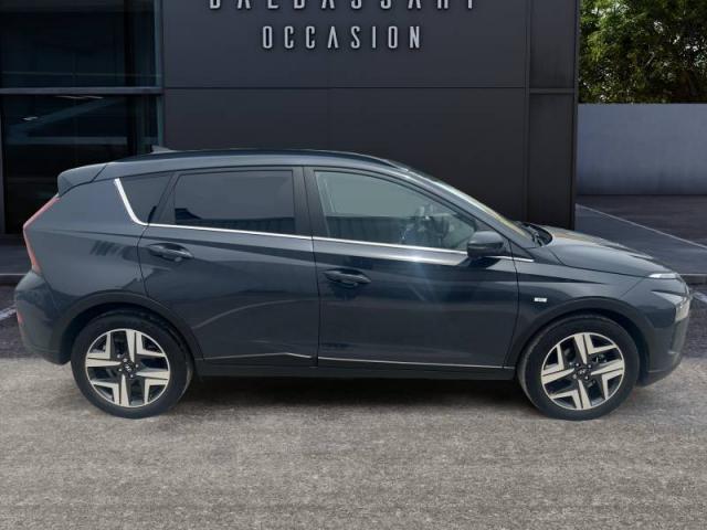 Hyundai Bayon image 6