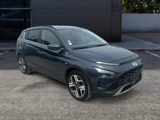 Hyundai Bayon image 1