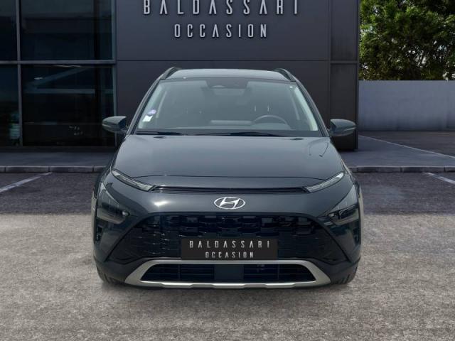 Hyundai Bayon image 3