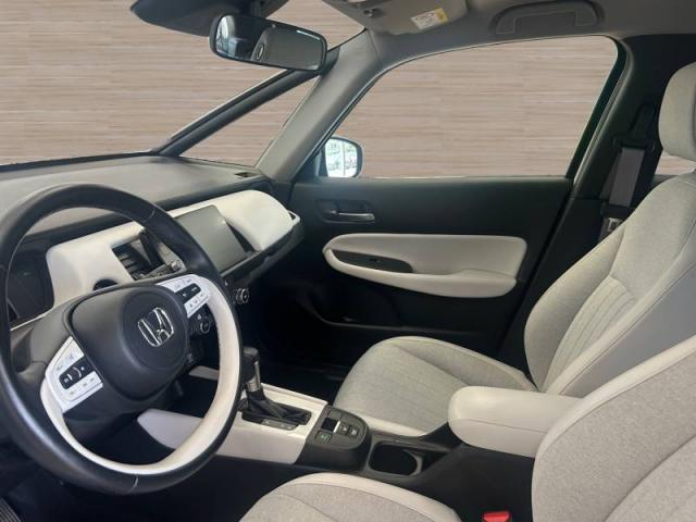 Honda Jazz image 6