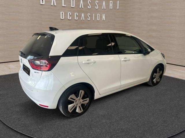 Honda Jazz image 7
