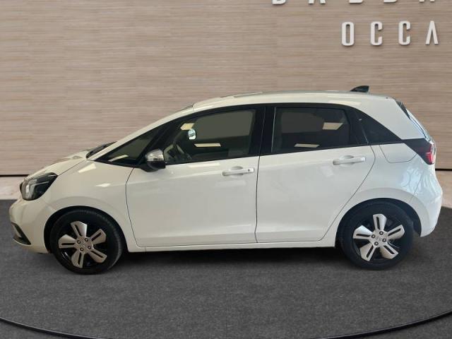 Honda Jazz image 9