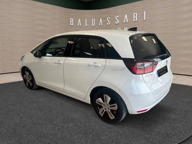 Honda Jazz image 5