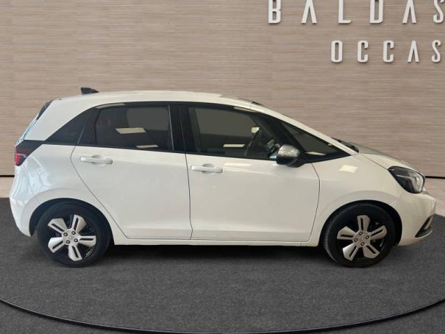 Honda Jazz image 2