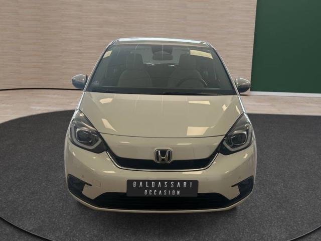 Honda Jazz image 4