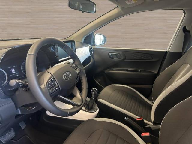 Hyundai I10 image 8