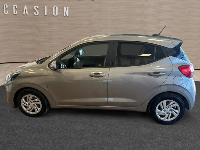 Hyundai I10 image 5