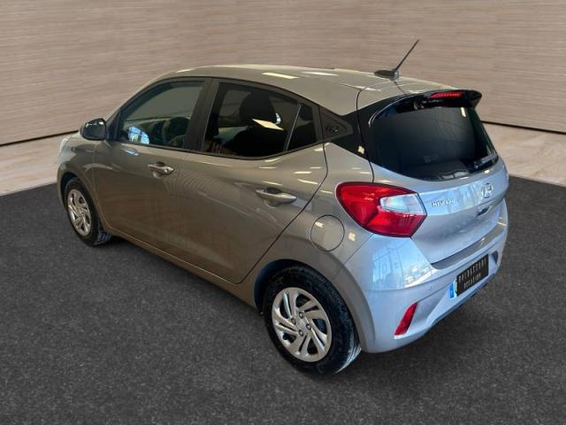 Hyundai I10 image 6