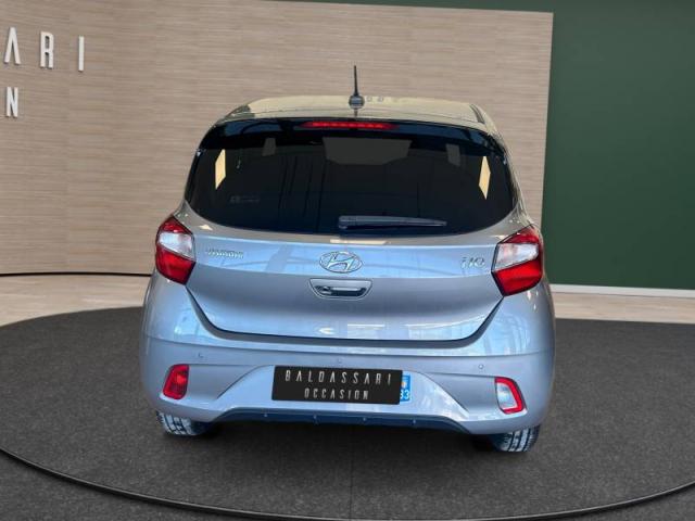 Hyundai I10 image 3