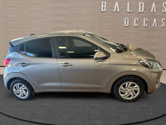 Hyundai I10 image 4