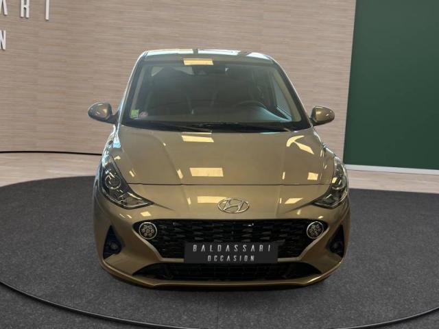 Hyundai I10 image 1