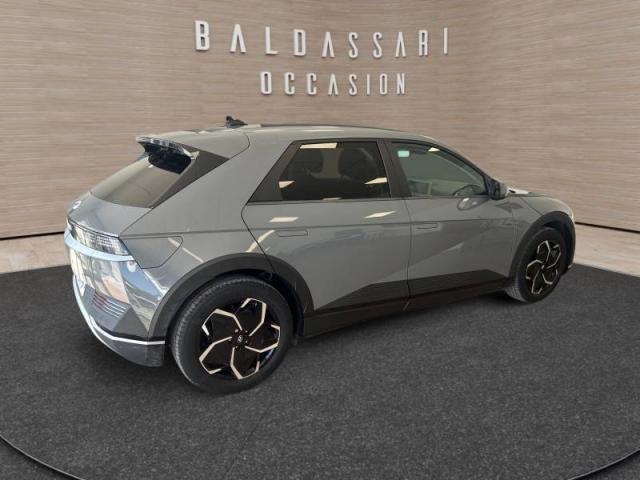 Hyundai Ioniq 5 image 9