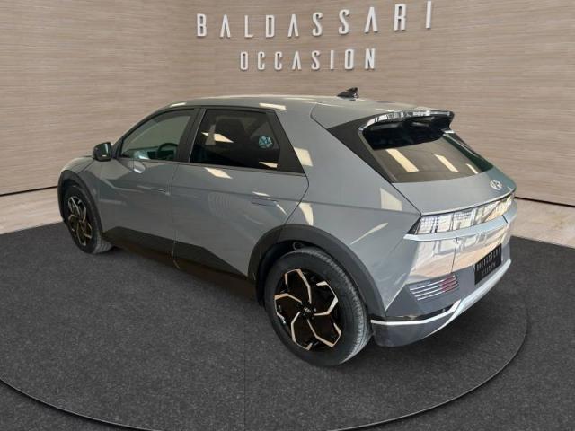 Hyundai Ioniq 5 image 8