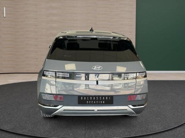 Hyundai Ioniq 5 image 2